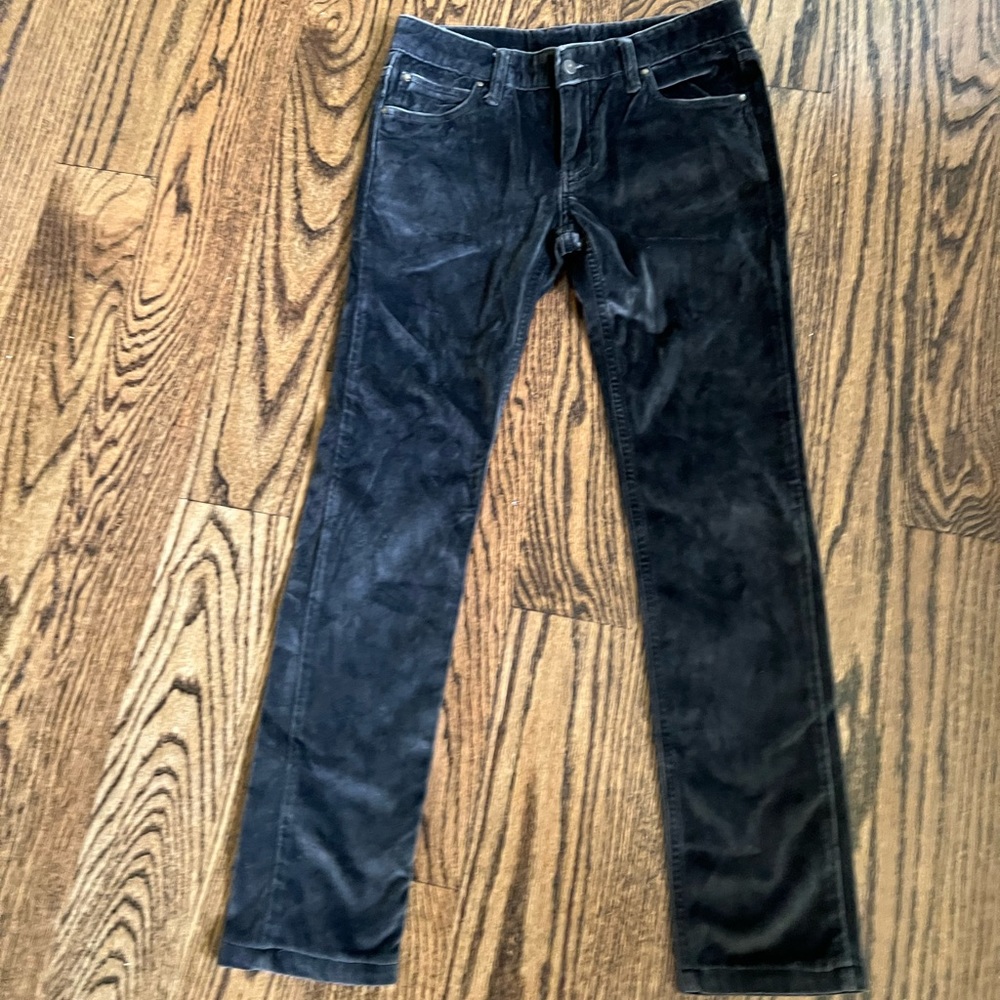 Oscar de la Renta girls pants